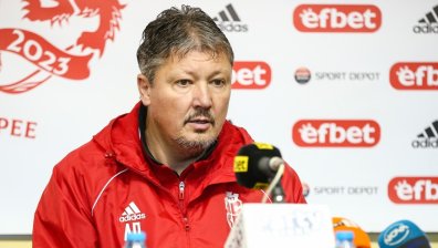 Любо Пенев: Съдиите бяха изключително пристрастни