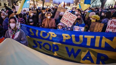 Путин заплаши: Опитате ли да ни спрете, ще се сблъскате с невиждани последици