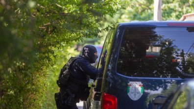 ДАНС влезе в няколко компании заради строителството на "Хемус"