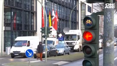 Преговорите за сформиране на правителство в Германия продължават