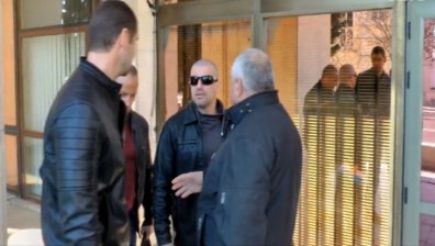 Граничарите от Бургас няма да бъдат екстрадирани в Турция