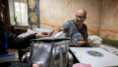 Русия не успя да спре надеждите на Молдова за светло бъдеще в ЕС