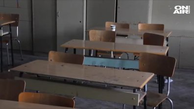 Евакуираха ученици в Добрич заради лютив газ в класните стаи