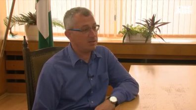 За проблемите на Разград &nbsp;