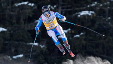 27-години по-късно - французин спечели спускането от Световната купа в Бормио