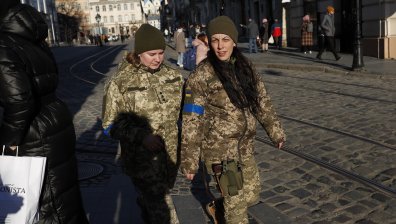 Русия атакува Лвов с ракети, поразиха завод за поддръжка на самолети