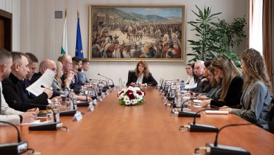 България настоява за ясни правила за членството на  РСМ в ЕС