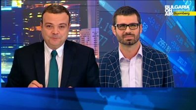 Пазарен анализ Денят он ер 21 ноември 2014