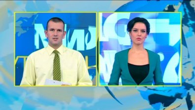 В Сутрешния блок на Bulgaria ON AIR на 20 ноември 2014г.