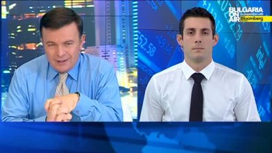 Пазарен анализ 19 ноември 2014г.