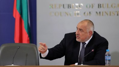 Правителството иска удължаване на извънредното положение до 13 май