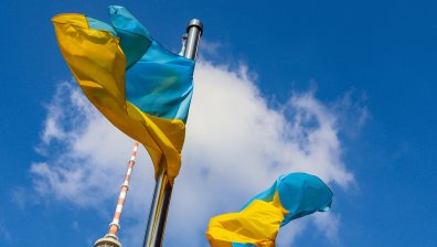 МВФ с оптимистична прогноза за икономиката на Украйна - критериите са покрити