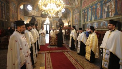 Отбелязваме 144 години от Освобождението на София