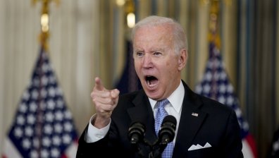 Байдън: $1,2 трлн. за инфраструктурата на САЩ е монументална крачка