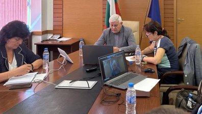 Искаме подкрепа от ЕК за инфраструктура заради транзита на украинско зърно