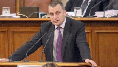 Петър Курумбашев официално е евродепутат 