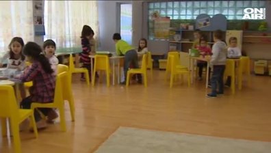 176 детски градини и 24 ясли отварят врати в столицата