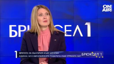 Евродепутат: Отношенията с Русия се превърнаха в търговска политическа транзакция