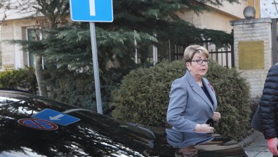 Митрофанова: Не очаквам нищо ново в българо-руските отношения след изборите