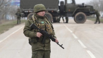 Русия с ултиматум украинските военни да се изтеглят от Крим? 