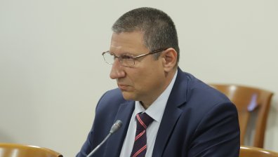 Сарафов в Брюксел: България е надежден член на ЕС и заслужава място в Шенген