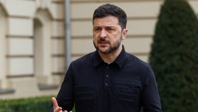 Зеленски разкри 20-те точки в мирния план със САЩ