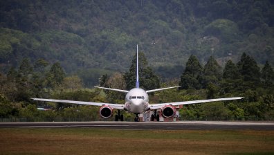 Норвегия затвори летище заради ново прелитане на дронове