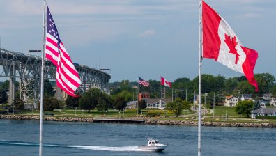 Американски марки изчезват от магазините в Канада след ответните мита за $20 млрд.