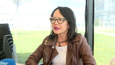 Битката на Илияна Николова с рака на гърдата: Да ѝ помогнем да получи шанс за живот