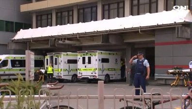 Терор в Нова Зеландия: Десетки жертви и ранени след стрелба в две джамии (Обновена)