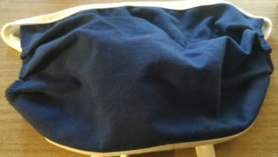 Helpbook: Какви са изисквания за пластовете материал в маските?