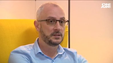 Психолог: Оскотяхме, всички сме виновни за надрусания Кристиан