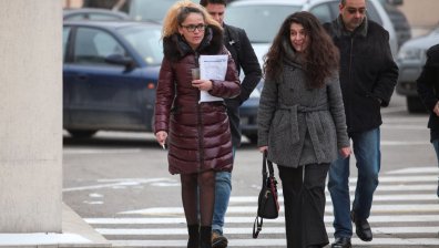 Изслушаха СРС-тата по делото "Иванчева". Какво се чува?