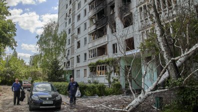 Съветникът на Зеленски: Украйна няма да търгува с територията и суверенитета си