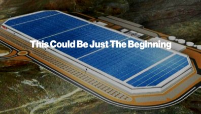 Интересни факти за гигафабриката на Tesla