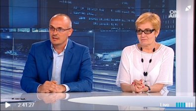Дебатът в пленарната зала - представление по предварително разписан сценарий?