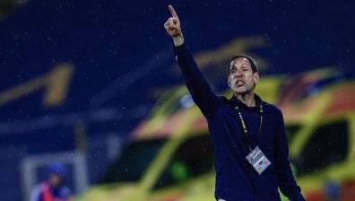 "Берое" започна подготовка с две нови попълнения, интересът към Вия е сериозен