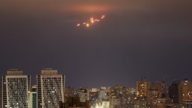 Русия атакува Украйна със стотици дронове "Шахед"