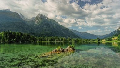 Слънчево време днес! На места следобед е възможно да превали