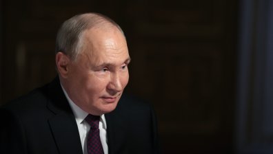 "Москва е в състояние да унищожи света" - какво е ядреното въоръжение на Русия?