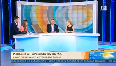 Атаките с киселина се завръщат&hellip; Докога варварщини?