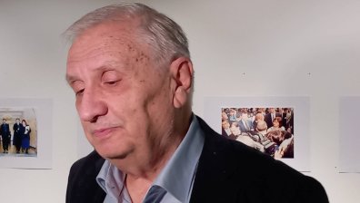 Една година без незабравимата Нери Терзиева - филм, изложба и награда в нейна памет