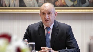 Румен Радев: С Доналд Тръмп ще продължим диалога на най-високо ниво