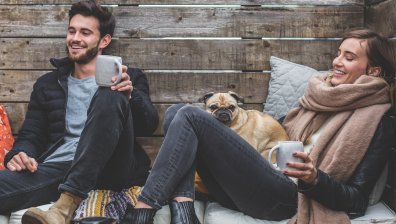 Каква е тайната на щастливата връзка?