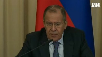 Русия не откри следи от химическа атака в Сирия