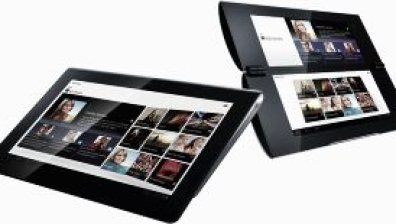 Sony представи своя първи таблет