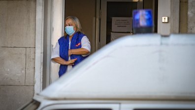Черна статистика: 7 починали и 234 новозаразени у нас