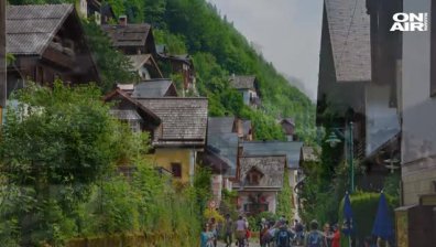 На село от приказките или къде може да се намерите спокойствието