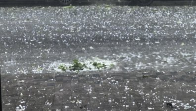 Шумен и Сливен се възстановяват от бурята, щетите са много големи