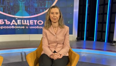 Университетските преподаватели в България се топят заради ниските заплати